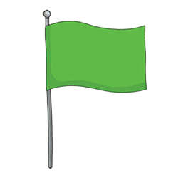 Green Flag