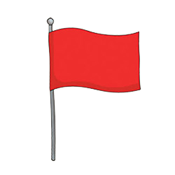 Red Flag
